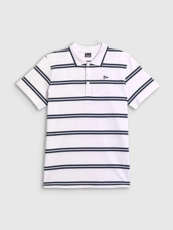 Maicë polo për meshkuj 4f 4FRSS26TPTSM0898-10S [Madhësia: S]