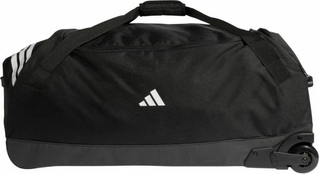 Çantë trolley adidas Tiro XL JY7982, e zezë