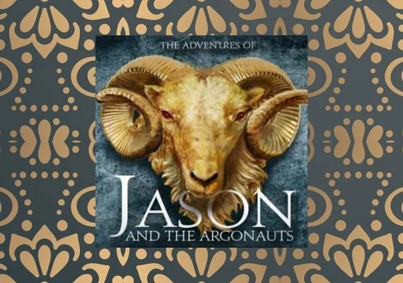 The Adventures of Jason and the Argonauts EN/DE/FR/IT/NL/ES Global