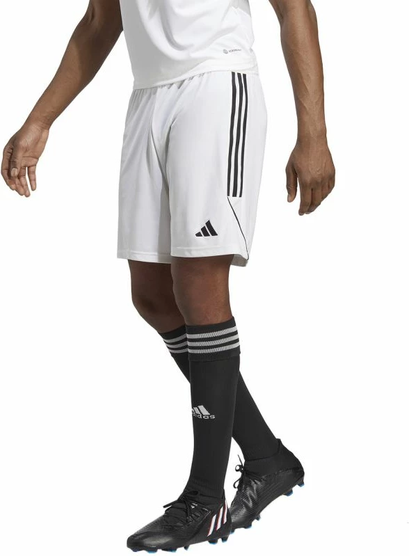 Shorce për meshkuj adidas, të bardha