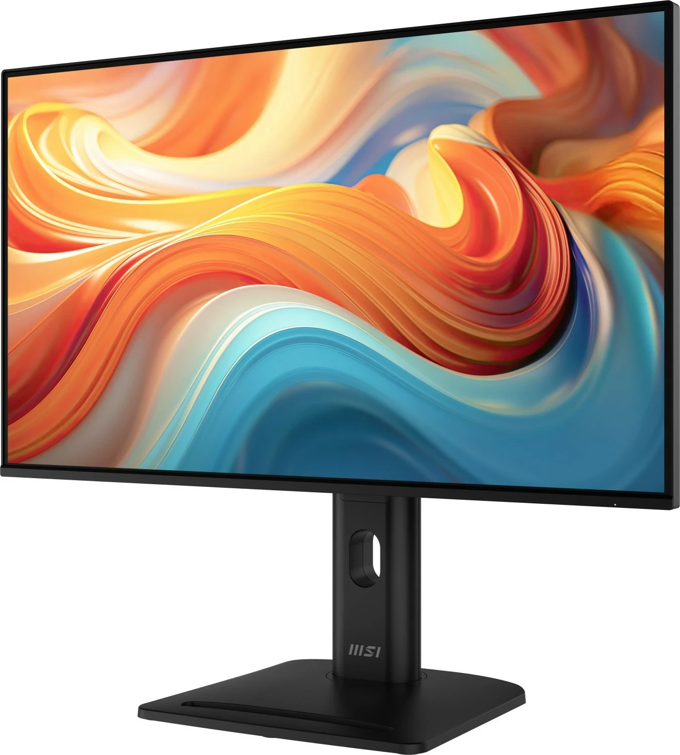 Monitor MSI PRO MP275PG E14, 27 inch, Full HD, IPS, 144Hz, zi