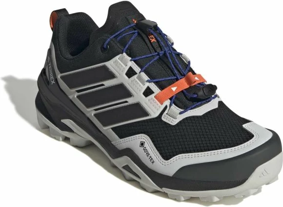 Atlete trekking adidas TERREX Skychaser GTX, të zeza/jeshile