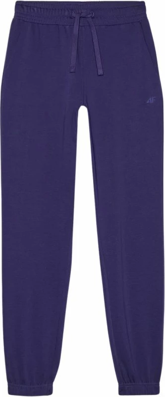 Pantallona femra 4F, të kaltra