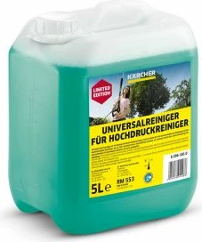 Pastrues Universal RM 553 - Karcher