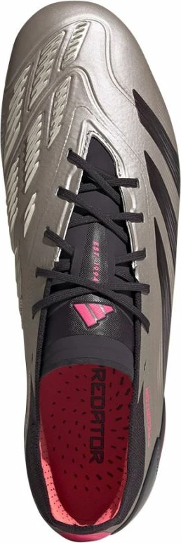 Atlete për meshkuj adidas Predator Elite, të zeza [Madhësia: 43 1/3]