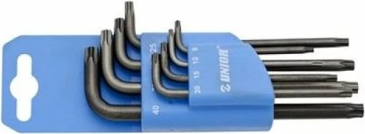 Set çelësa UNIOR për biçikletë