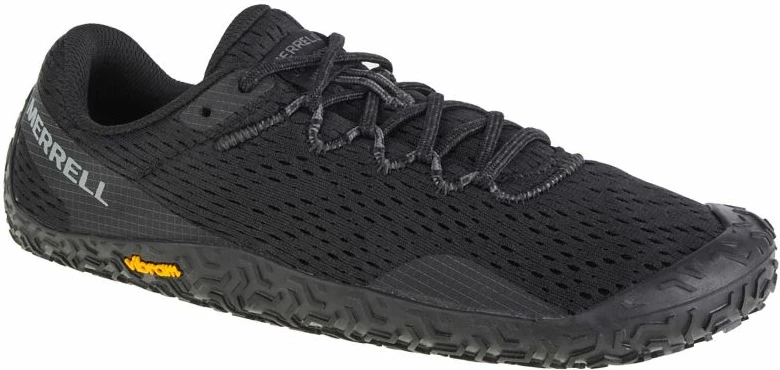 Atlete për vrapim për femra Merrell Vapor Glove 6, të zeza [Madhësia: 38.5]