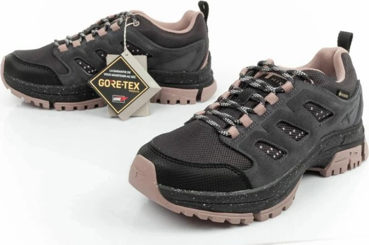 Atlete femra Tamaris, vjollce