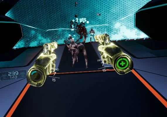 Killing Floor: Incursion VR EN/DE/KO/PT/RU/ZH/ES Global