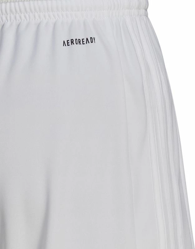 Shorce për meshkuj adidas Squadra 21, të bardha [Madhësia: XXL]