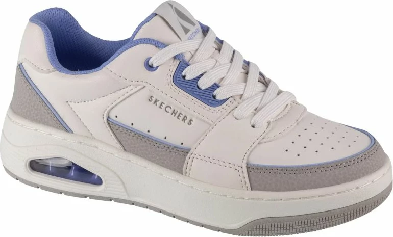 Atlete Skechers femra të bardha
