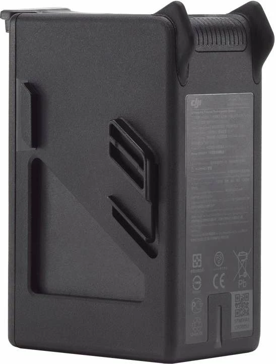 Bateri inteligjente për dron DJI FPV, 2000 mAh, LiPo 6S, e zezë