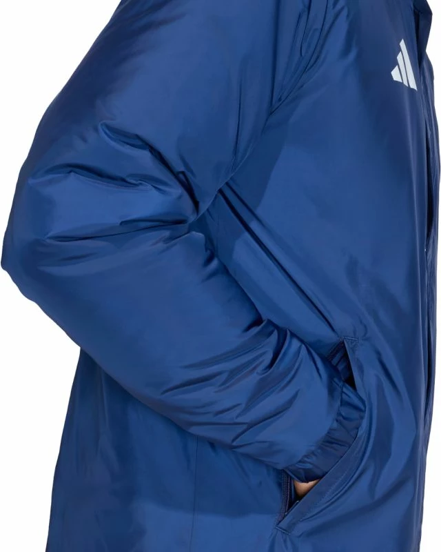 Jakne adidas për meshkuj, navy blue [Madhësia: M]
