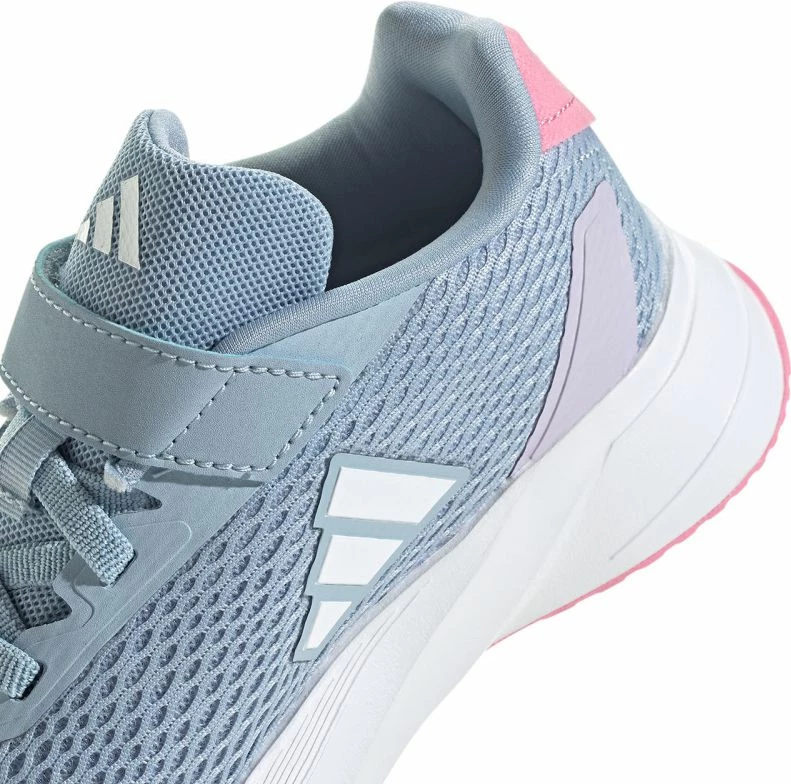 Atlete për fëmijë adidas, blu [Madhësia: 33.5]