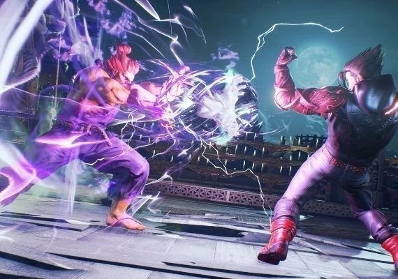 Tekken 7 Originals Edition Global