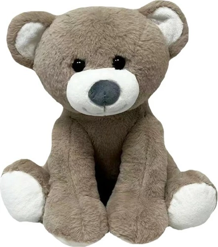 Ari pelushi TULILO Maksiu 37 cm, bezhë