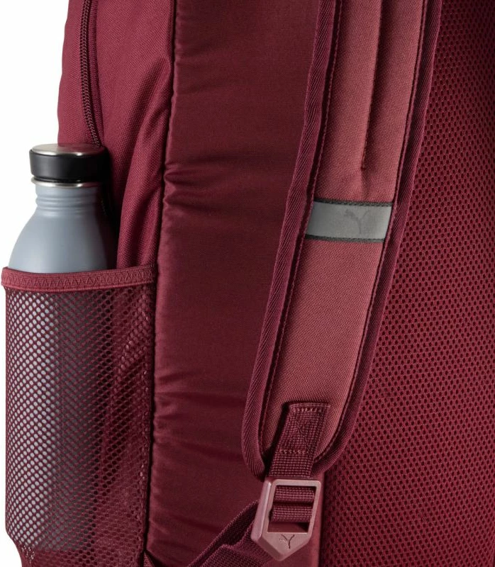 Çantë shpine Puma unisex, e kuqe