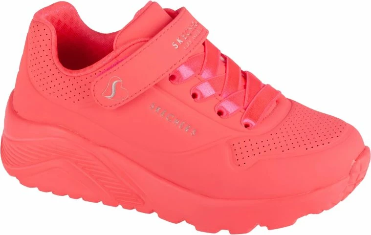 Atlete lifestyle për fëmijë Skechers, rozë [Madhësia: 28]