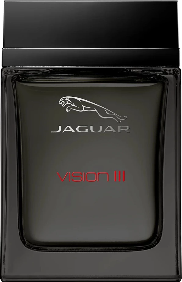 Eau de Toilette për meshkuj Jaguar Vision III 100ml