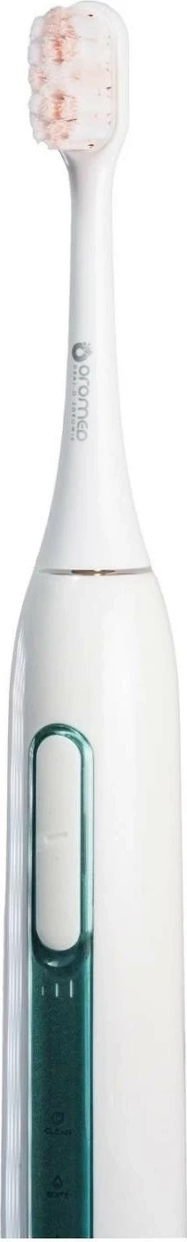 Furçë dhëmbësh sonike Oromed Gold-Smile, miętowy