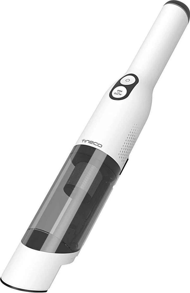 Fshesë dore Tineco GO Mini, pa kabllo, 2000mAh, e bardhë