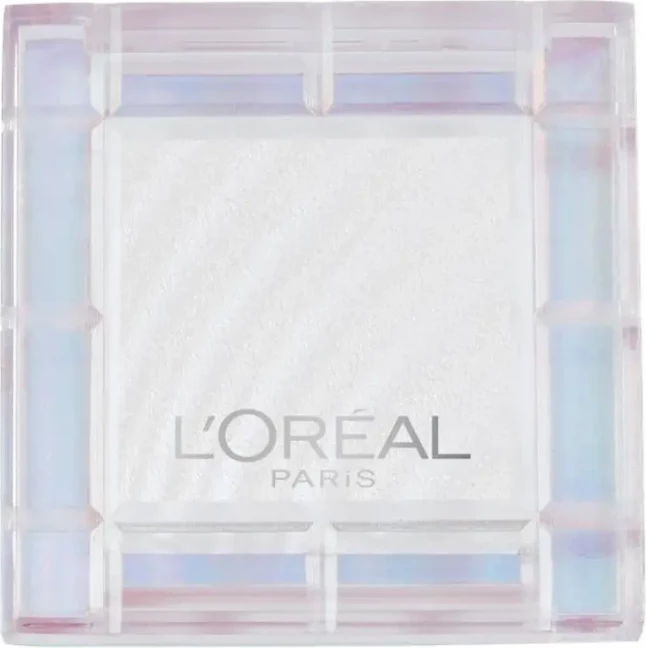 Hije për sy L'Oreal 19 Mogul Satin, 3 g