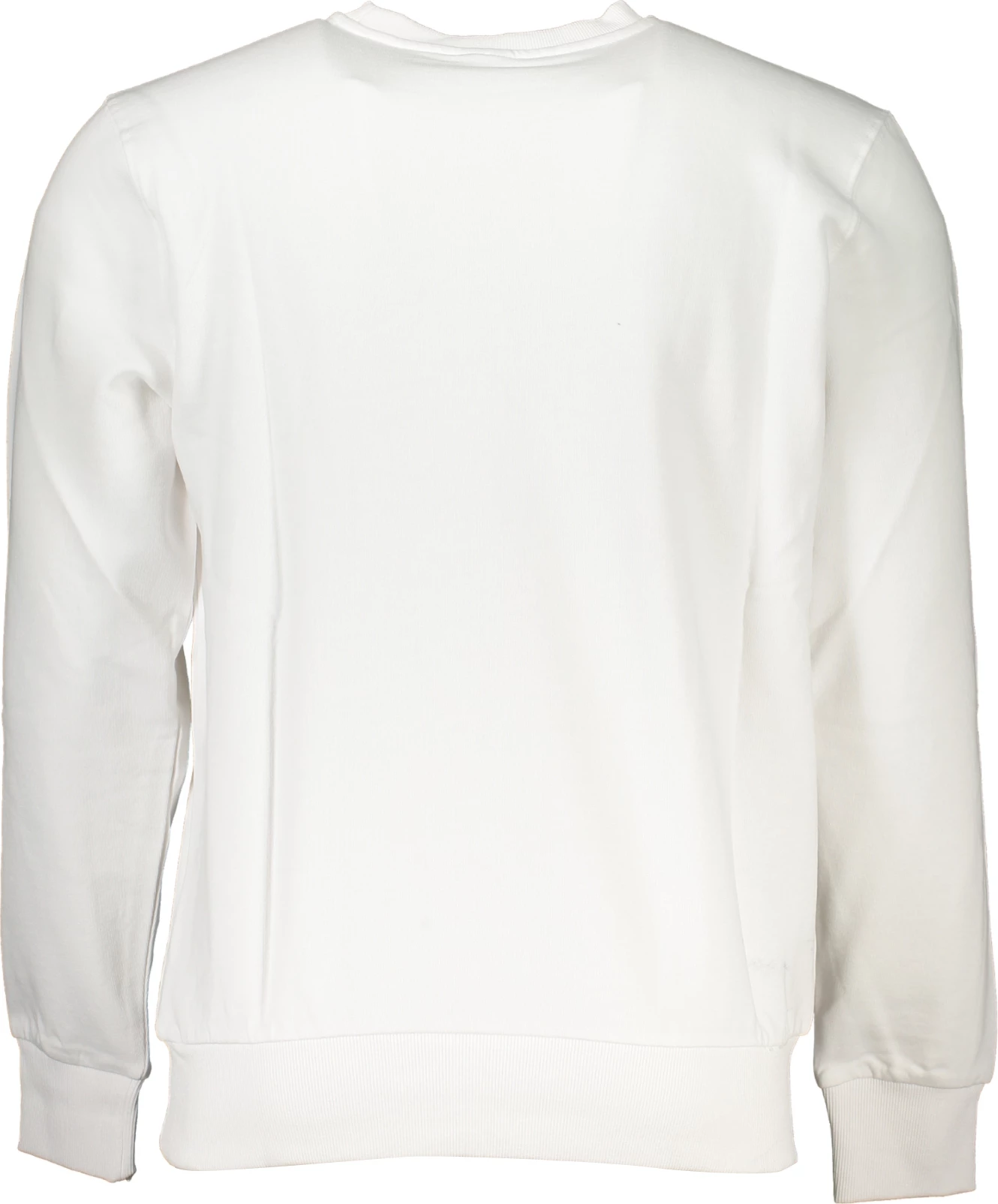 Duks për meshkuj NORTH SAILS, i bardhë