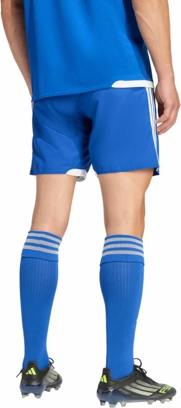 Shorce për meshkuj adidas Tiro 26 Competition Match Day, kaltër KA6178 [Madhësia: S]