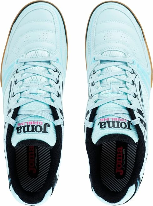 Atlete futbolli për meshkuj Joma, të kaltra