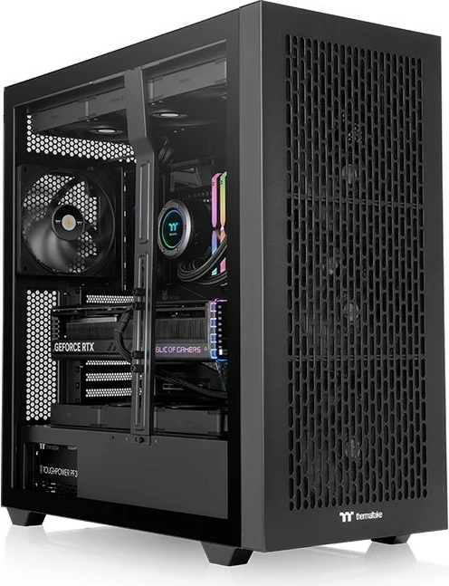 Kasë Thermaltake AX500, Full Tower, e zezë
