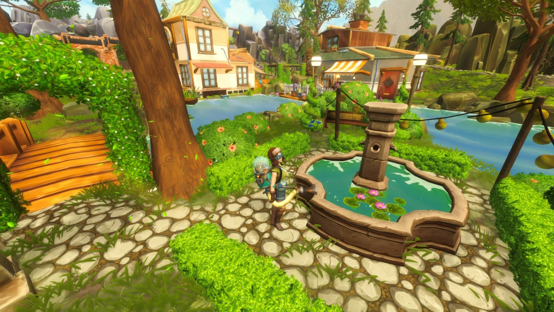Lojë Merge Games No Place Like Home për Xbox Series X (PEGI 7)