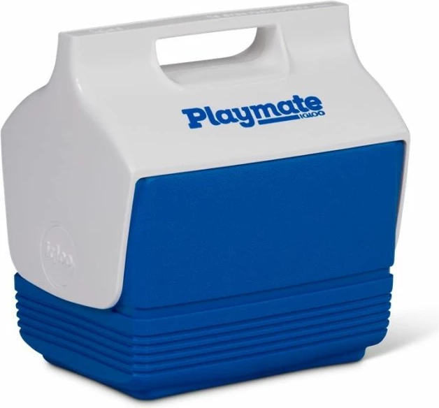 kuti ftohëse IGLOO Playmate Mini 4 qt (6 kanaçe) gri