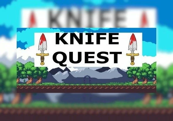 Knife Quest EN Global