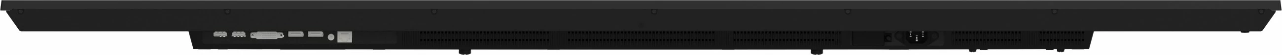 Ekran dixhital iiyama ProLite, 65", 4K UHD, Wi-Fi