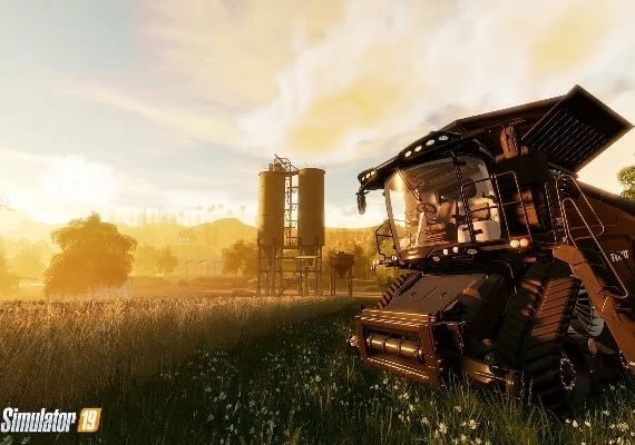 Farming Simulator 19 Global