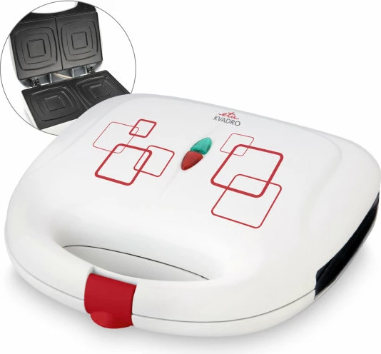 Toster ETA KVADRO 415390000