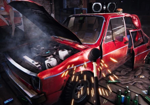 Used Cars Simulator Global