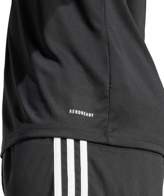 Maicë për meshkuj adidas, e zezë [Madhësia: M]