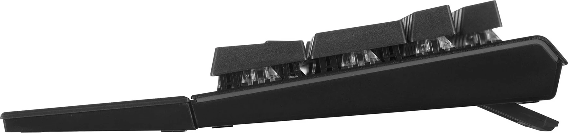Tastierë Gaming, Endorfy Omnis Kailh BR RGB, e zezë