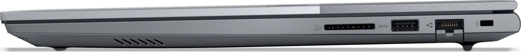 Kompjuter Lenovo ThinkBook 16 G8 Ultra5 225U 32GB 512GB Arctic Grey