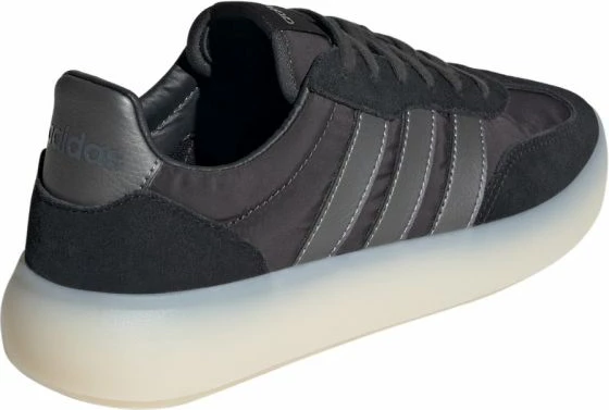 Këpucë femra adidas, të zeza [Madhësia: 36]