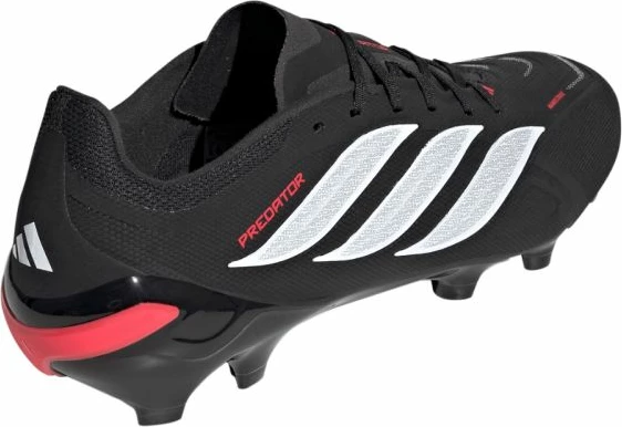 Atlete futbolli adidas, të zeza [Madhësia: 44 2/3]