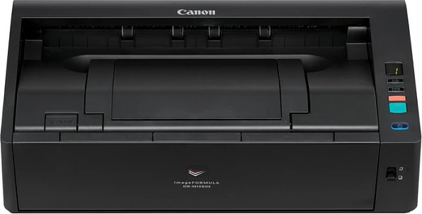 Skaner dokumentesh Canon imageFORMULA DR-M1060II, A3, duplex, 600x600 DPI, USB, i zi