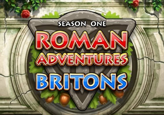 Roman Adventures: Britons. Season 1 EN/RU Global