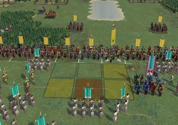 Field of Glory II Complete Edition EN Global