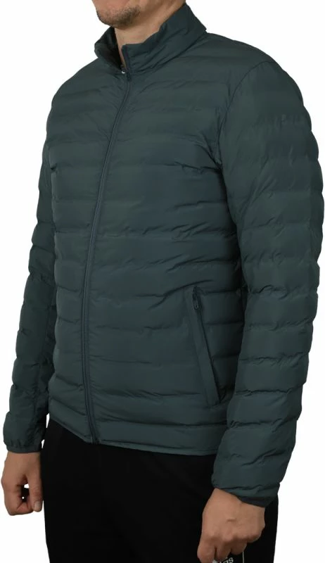 Jakne për meshkuj Helly Hansen, jeshile [Madhësia: L]