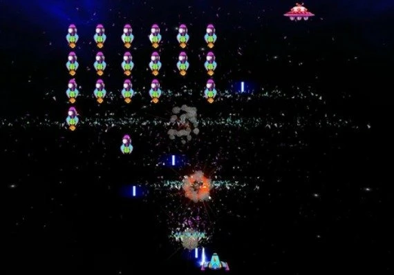 Krog Wars EN Global