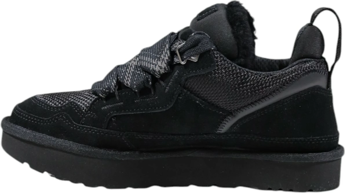 Atlete për femra UGG Lowmel 1144032, të zeza [Madhësia: 38]