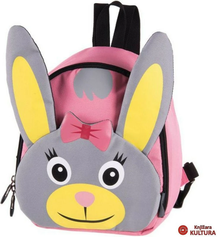 Pulse X22036 Cante Baby Rabbit