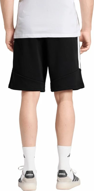 Shorce për meshkuj adidas Tiro 26 League JY9671, të zeza [Madhësia: S]